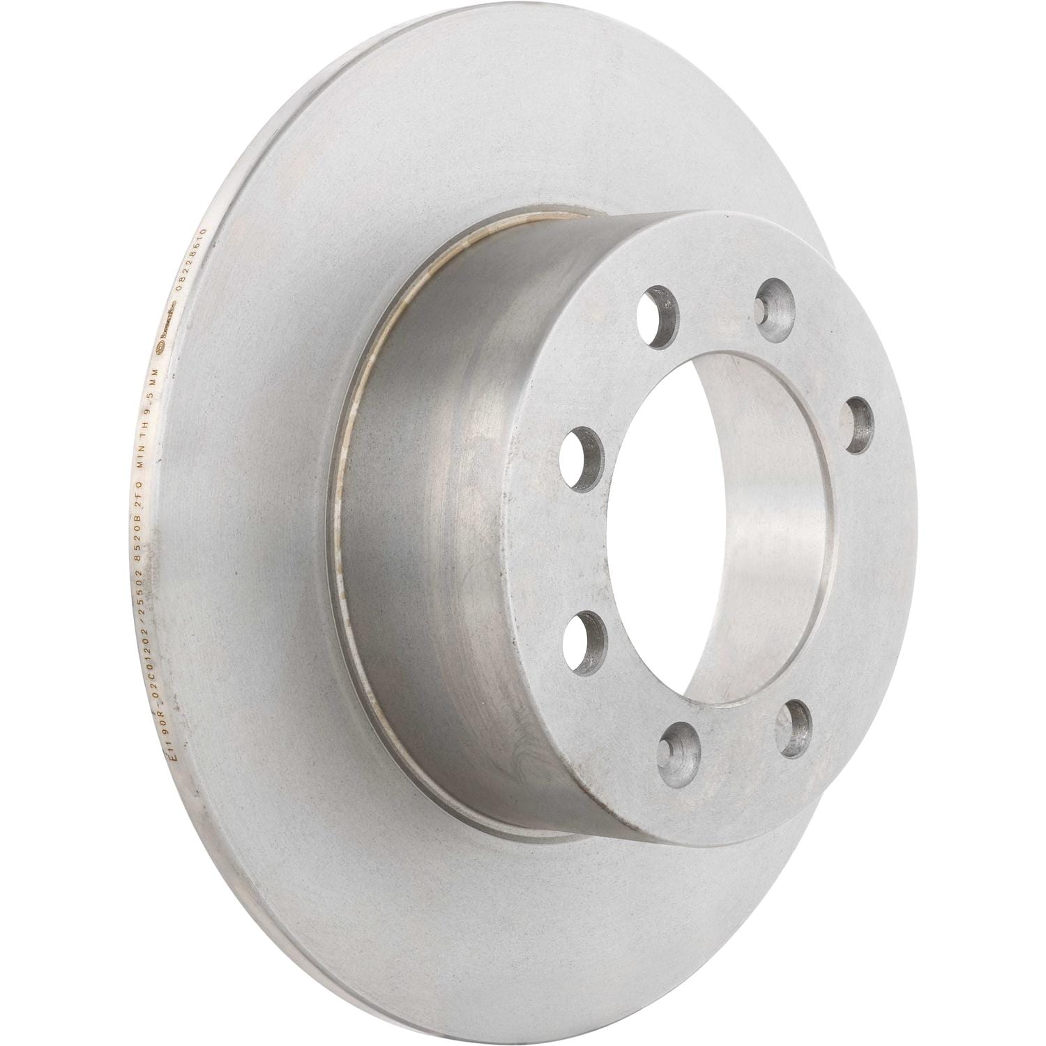 Brembo Disc Brake Rotor 08.2286.10