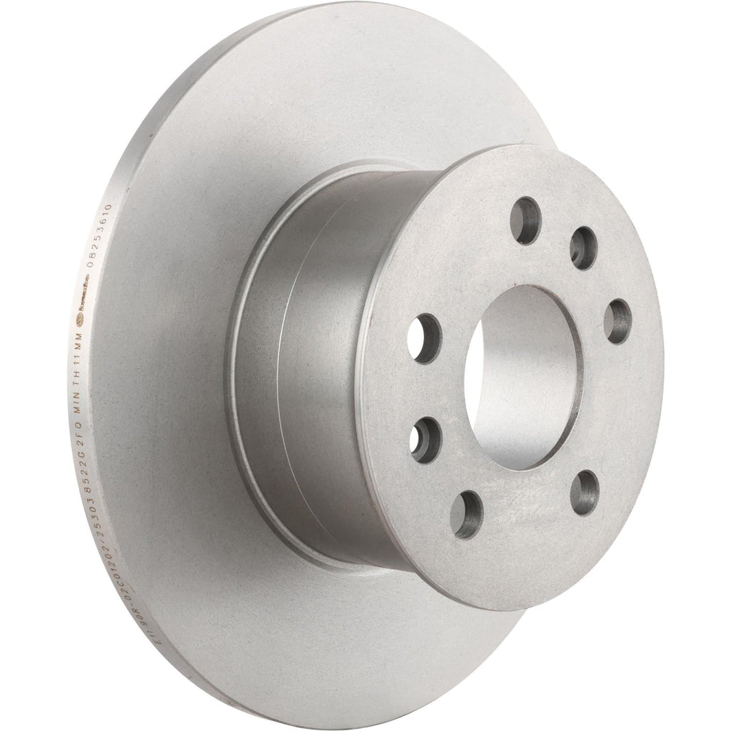 Brembo Disc Brake Rotor 08.2536.10