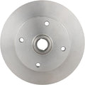 Brembo Disc Brake Rotor 08.2691.10