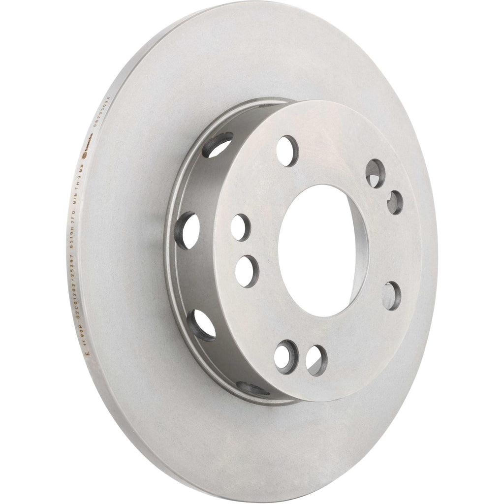 Brembo Disc Brake Rotor 08.2950.24