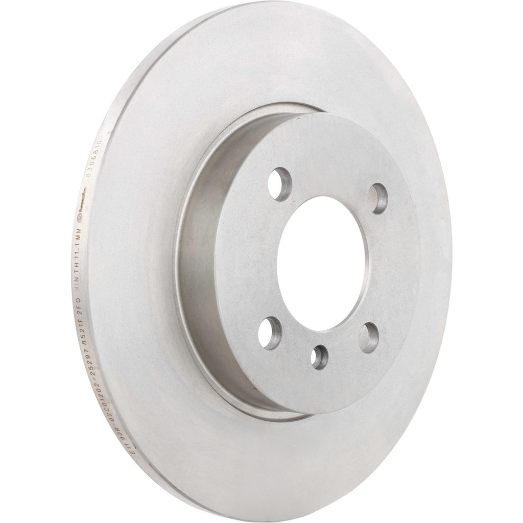 Brembo Disc Brake Rotor 08.3068.10