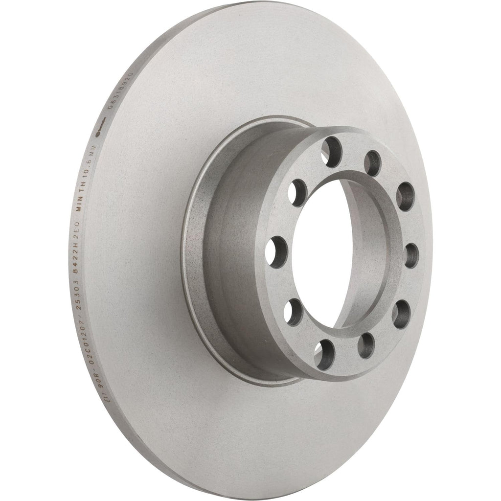 Brembo Disc Brake Rotor 08.3189.20