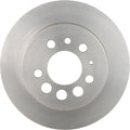 Brembo Disc Brake Rotor 08.3441.24