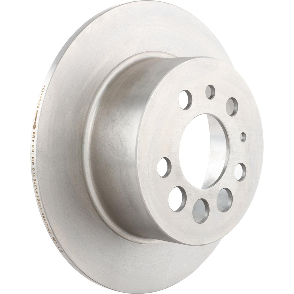 Brembo Disc Brake Rotor 08.3441.24