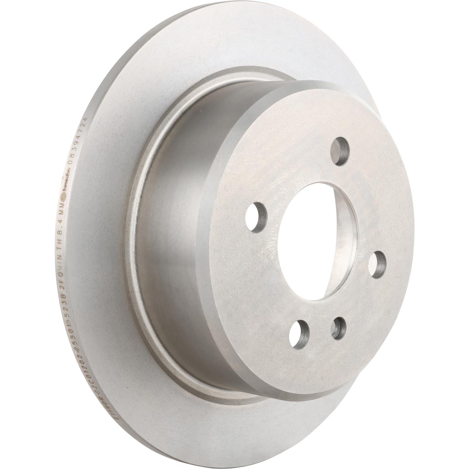 Brembo Disc Brake Rotor 08.3947.24