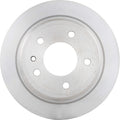 Brembo Disc Brake Rotor 08.4487.10