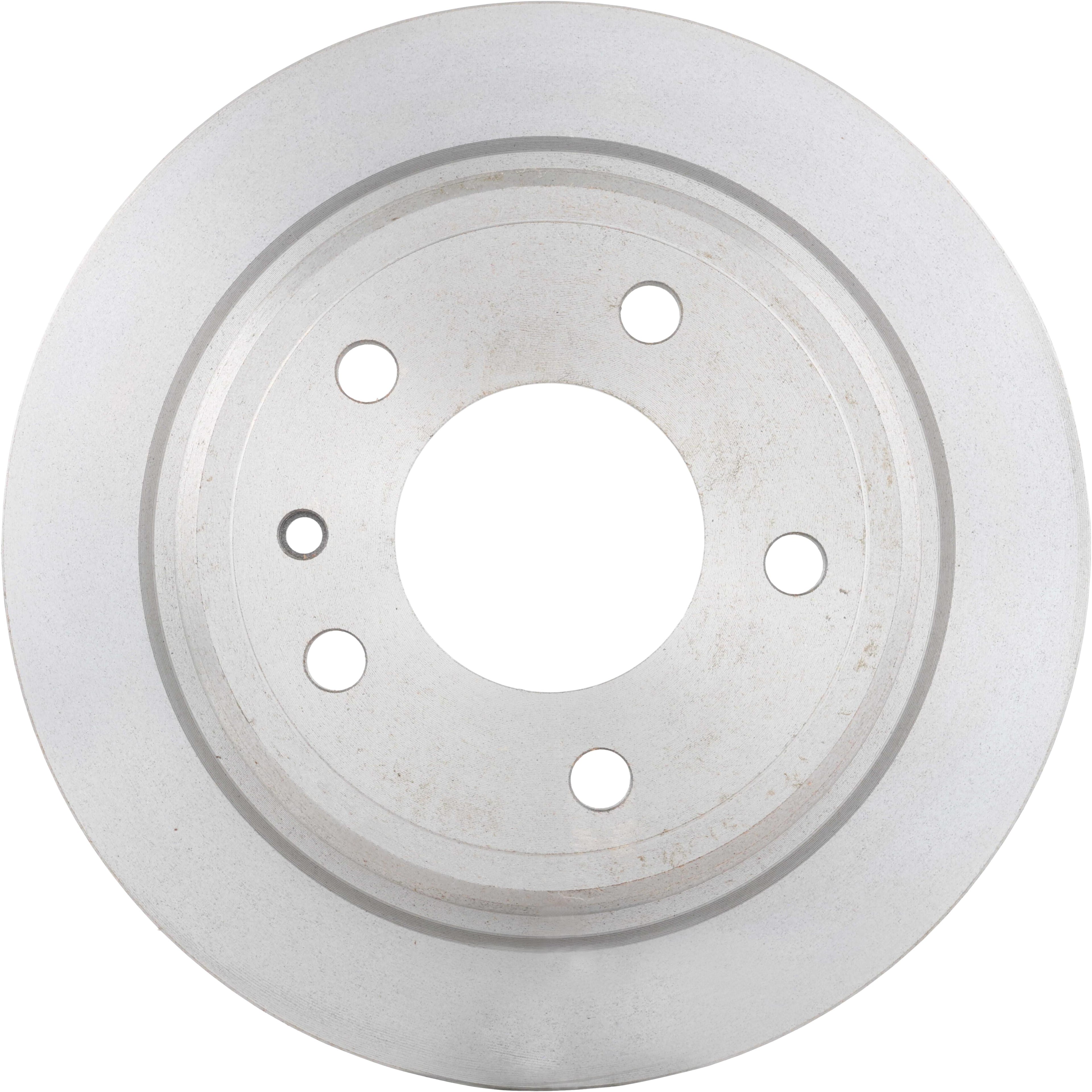 Brembo Disc Brake Rotor 08.4487.10