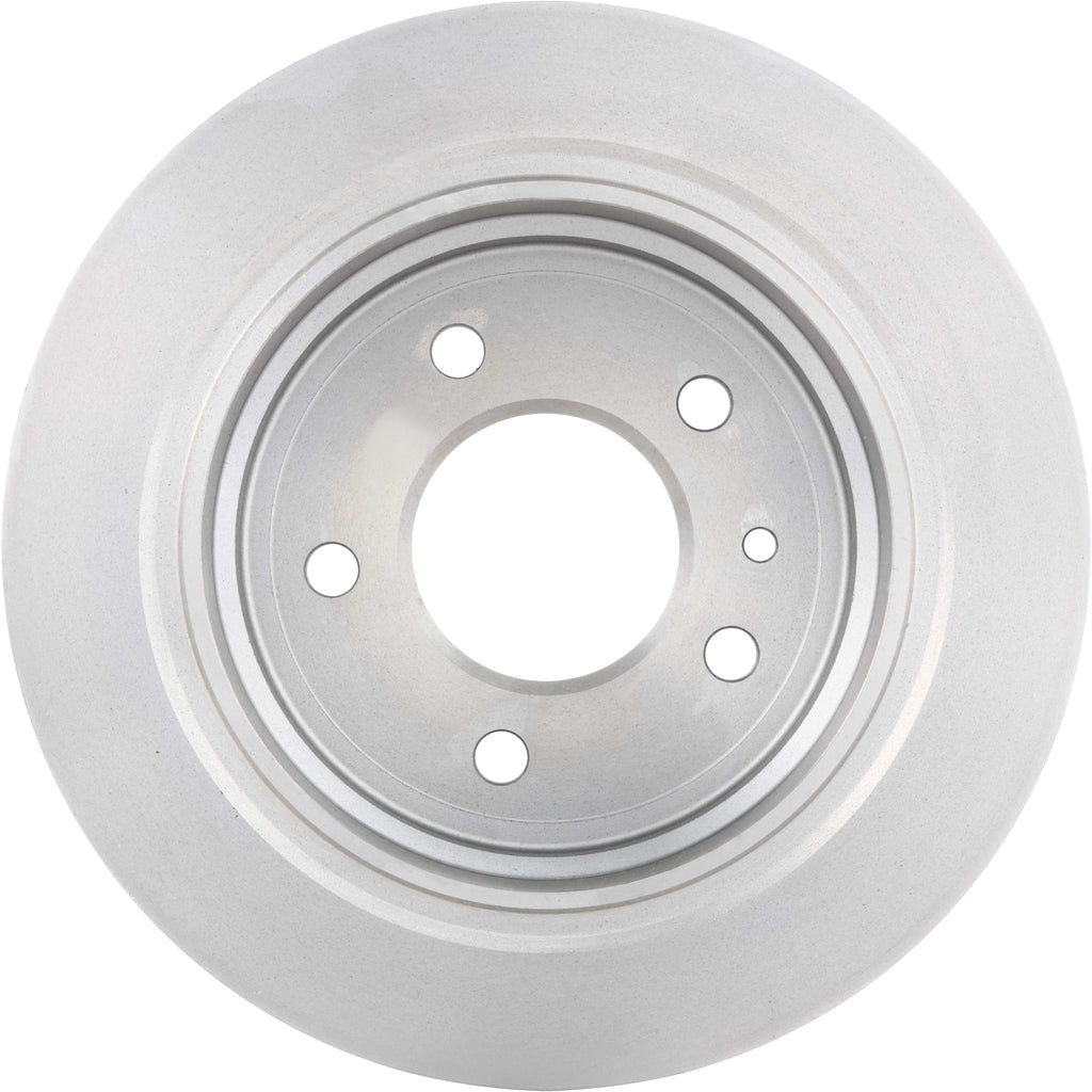 Brembo Disc Brake Rotor 08.4487.10