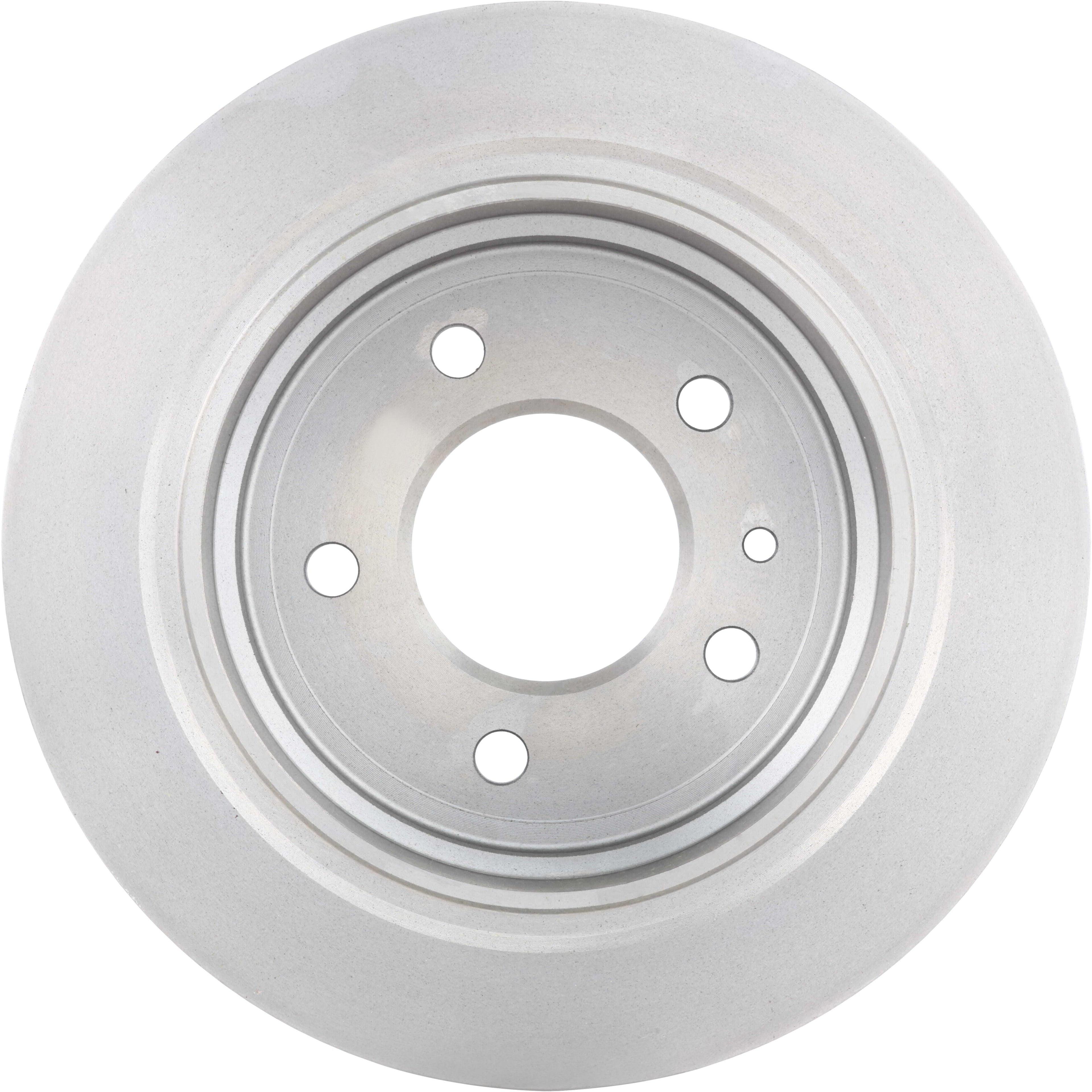 Brembo Disc Brake Rotor 08.4487.10