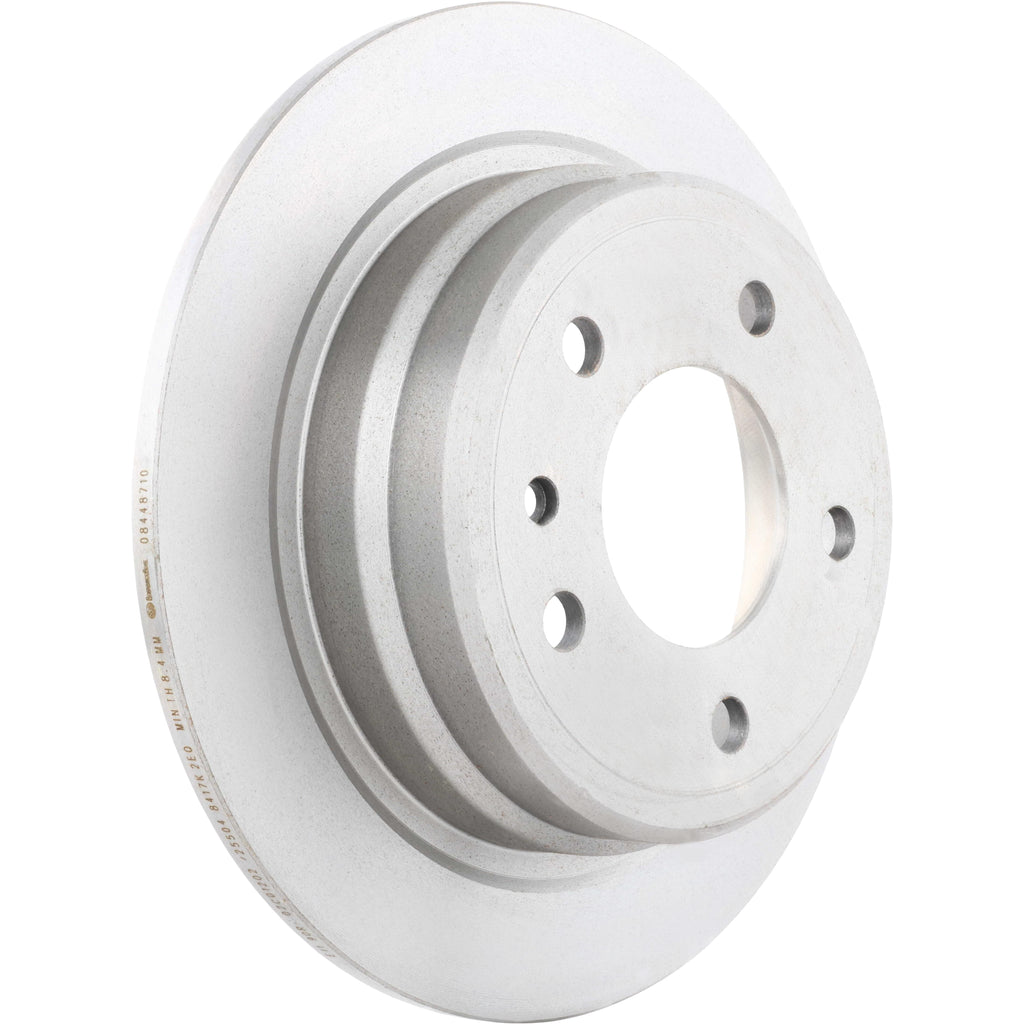 Brembo Disc Brake Rotor 08.4487.10