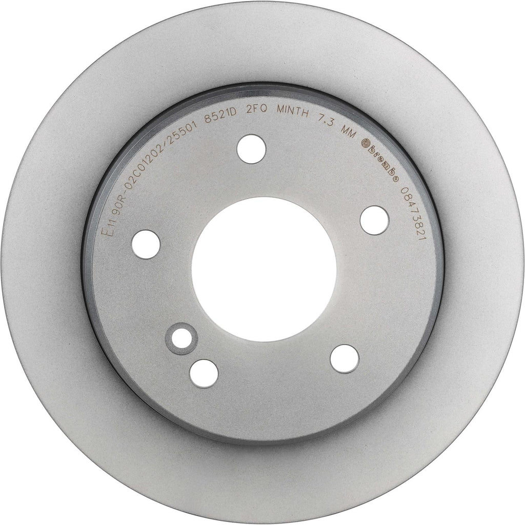 Brembo Disc Brake Rotor 08.4738.21