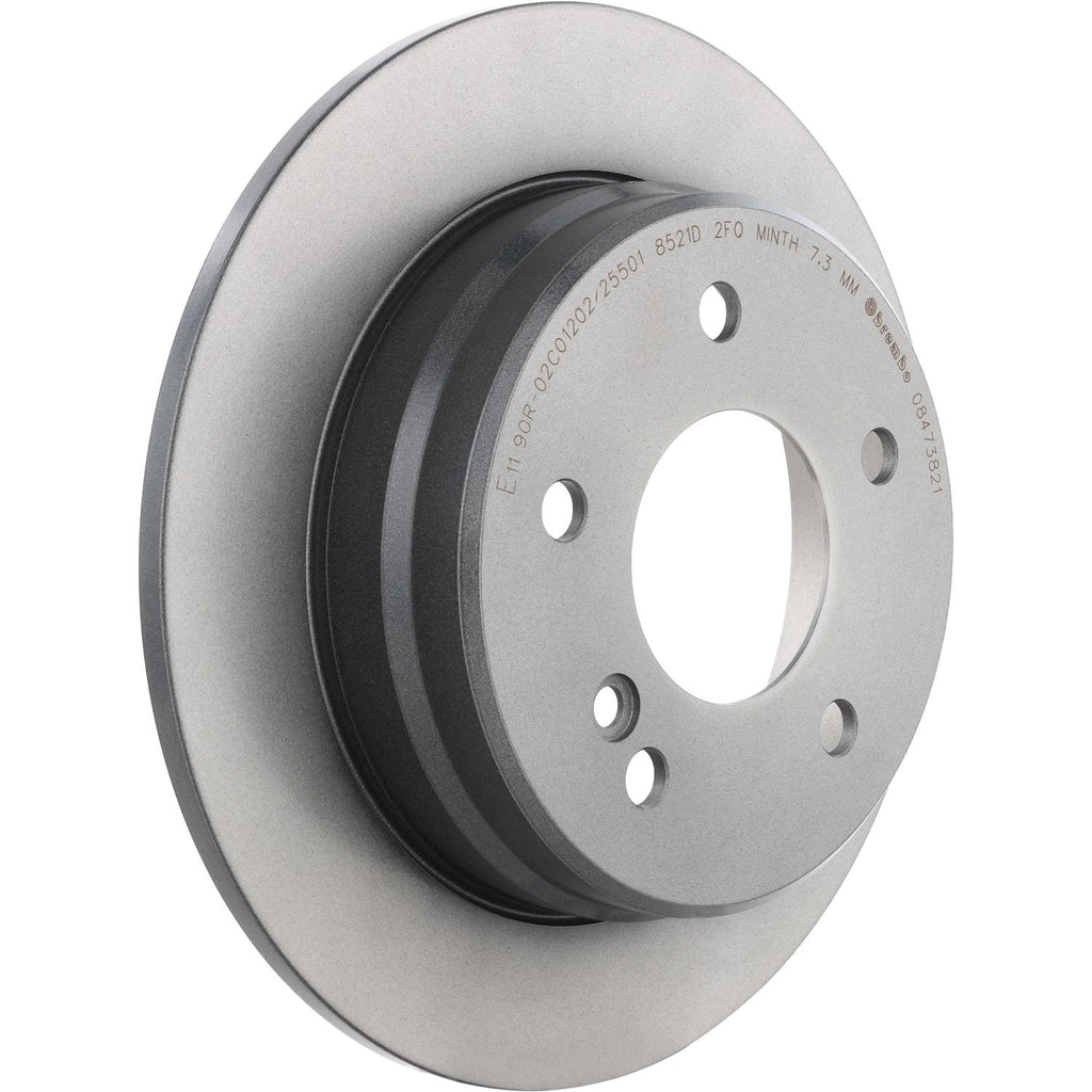 Brembo Disc Brake Rotor 08.4738.21