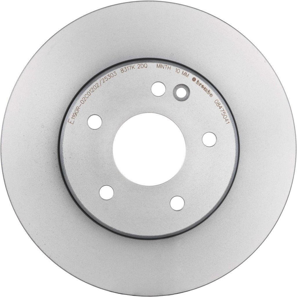 Brembo Disc Brake Rotor 08.4750.41
