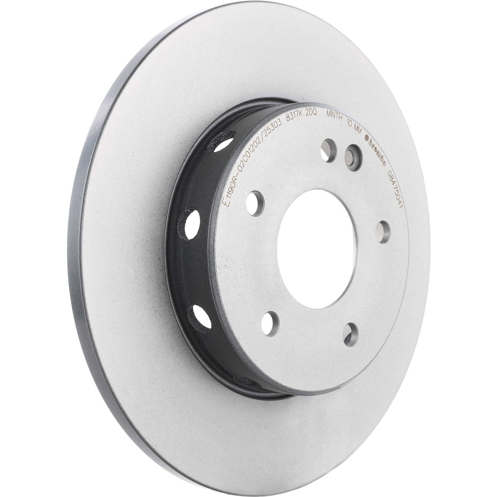 Brembo Disc Brake Rotor 08.4750.41