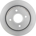 Brembo Disc Brake Rotor 08.4931.21
