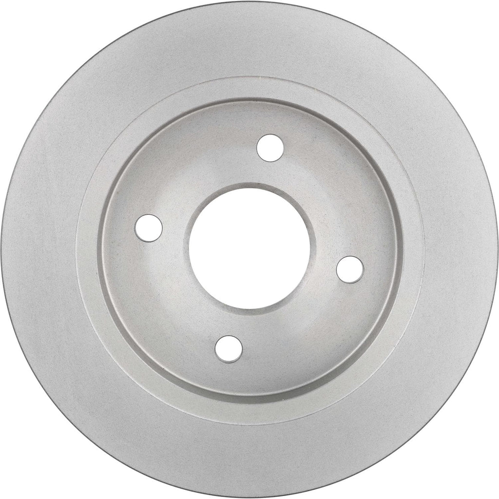 Brembo Disc Brake Rotor 08.4931.21