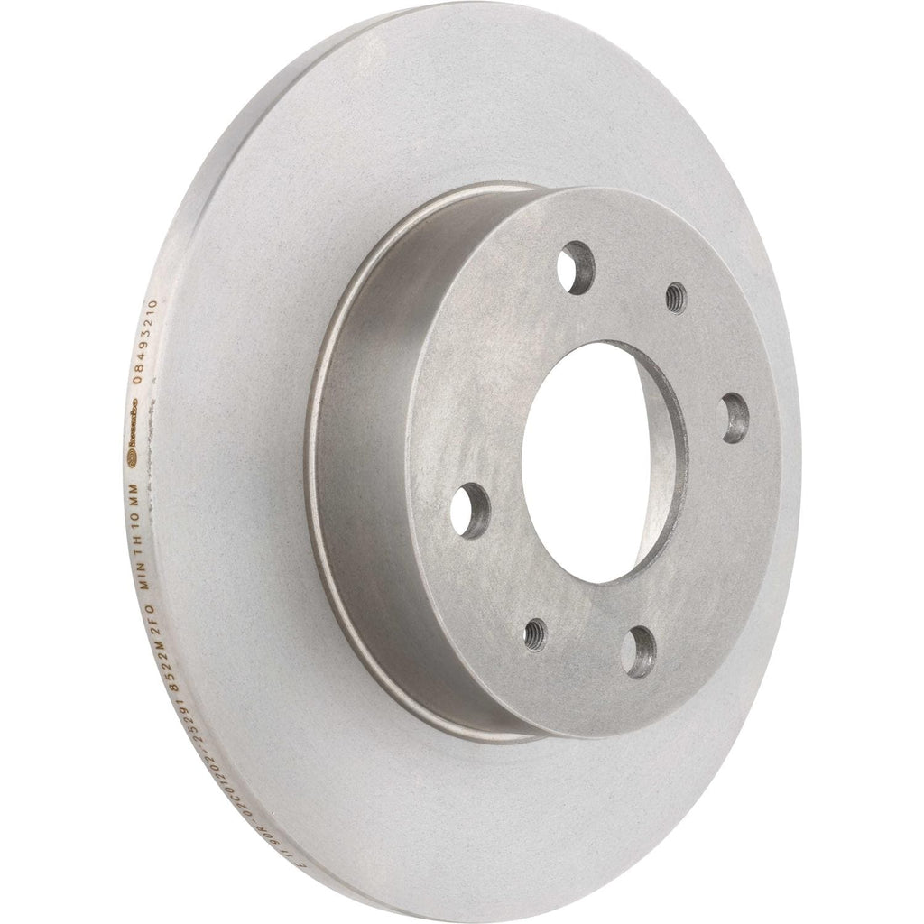 Brembo Disc Brake Rotor 08.4932.10