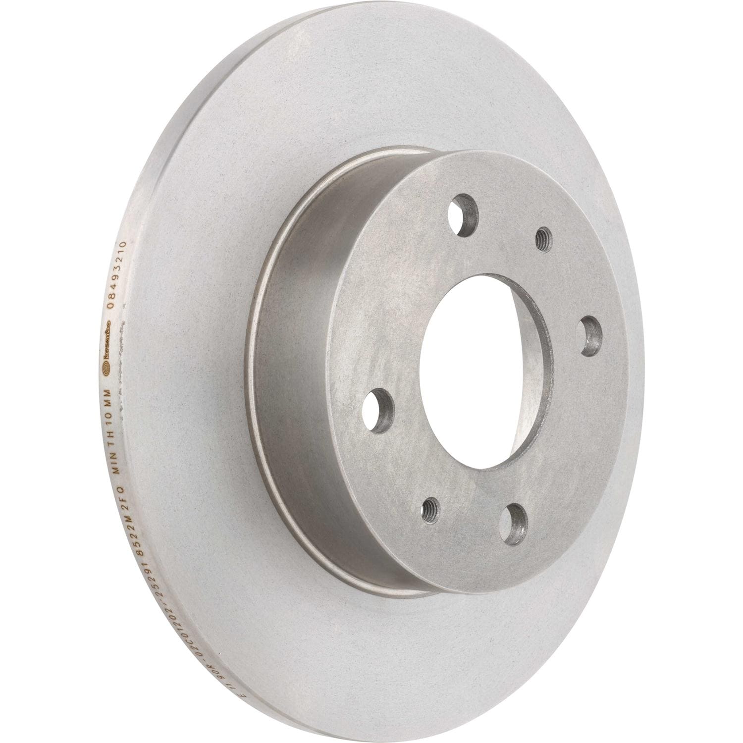 Brembo Disc Brake Rotor 08.4932.10