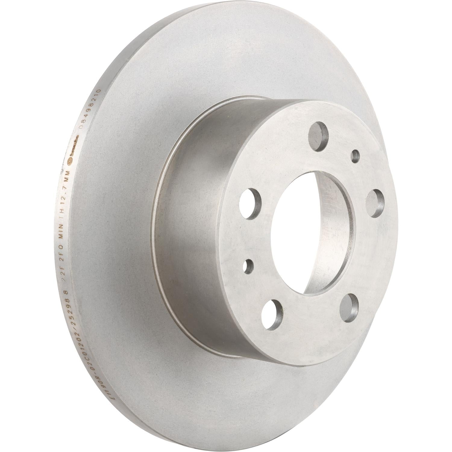 Brembo Disc Brake Rotor 08.4982.10