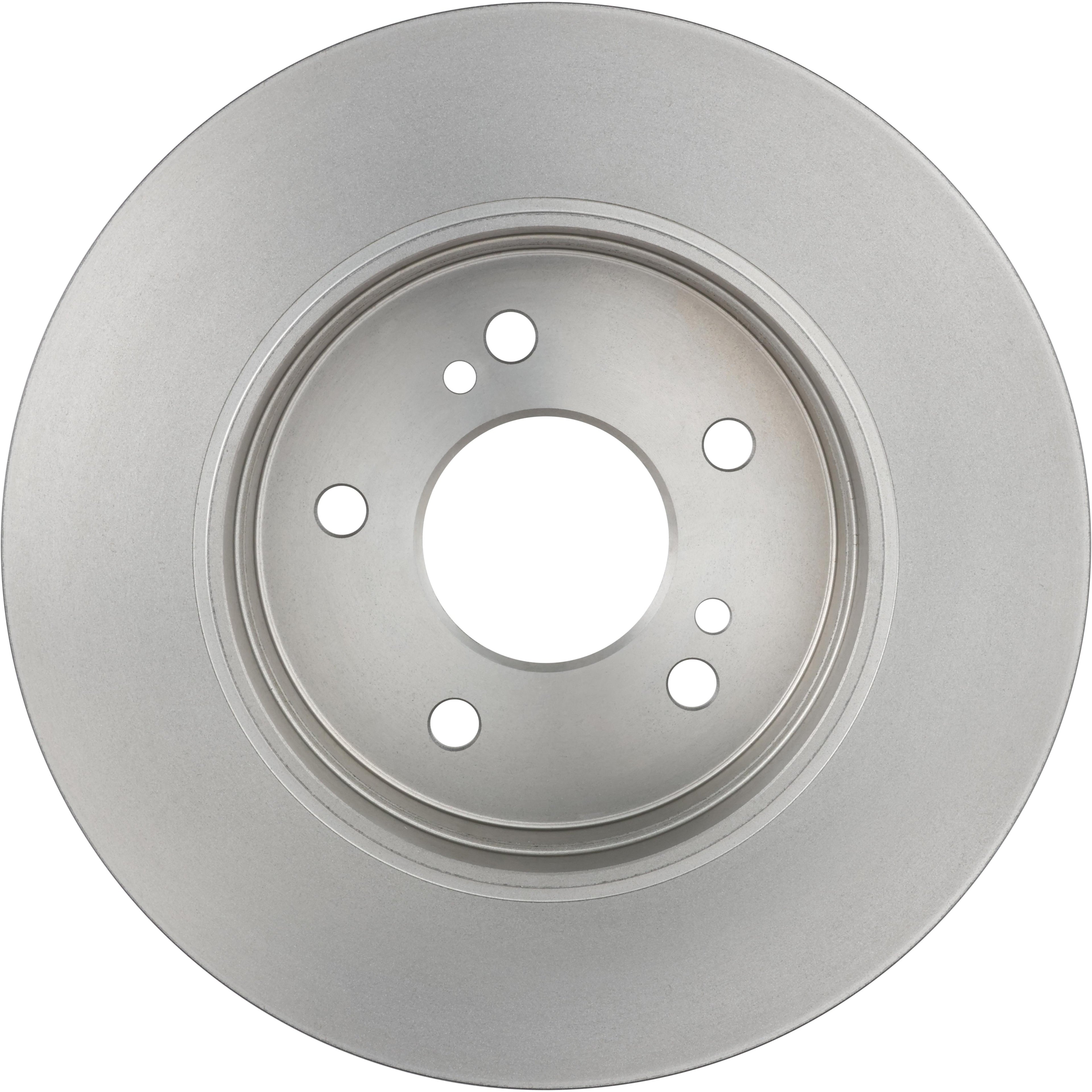 Brembo Disc Brake Rotor 08.5178.31