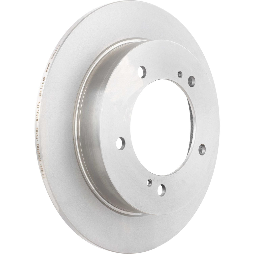 Brembo Disc Brake Rotor 08.5266.10