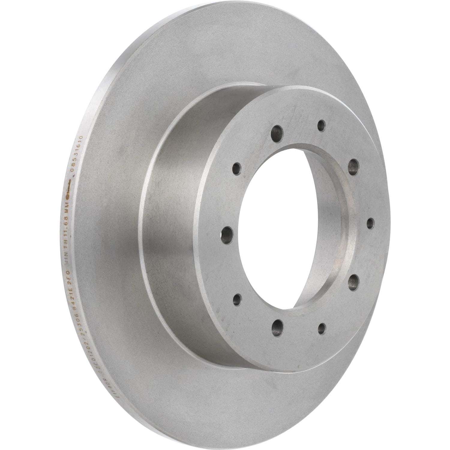 Brembo Disc Brake Rotor 08.5316.10