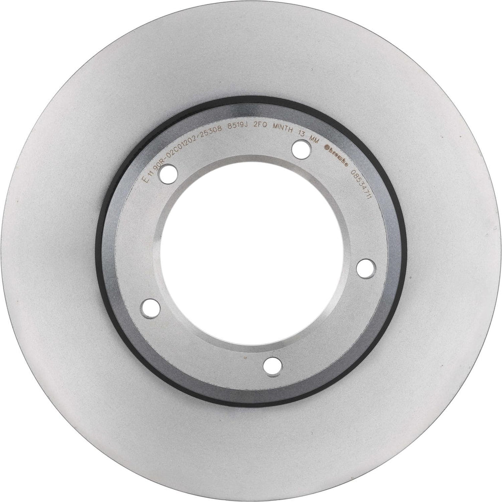 Brembo Disc Brake Rotor 08.5347.11