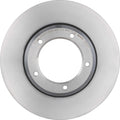 Brembo Disc Brake Rotor 08.5347.11