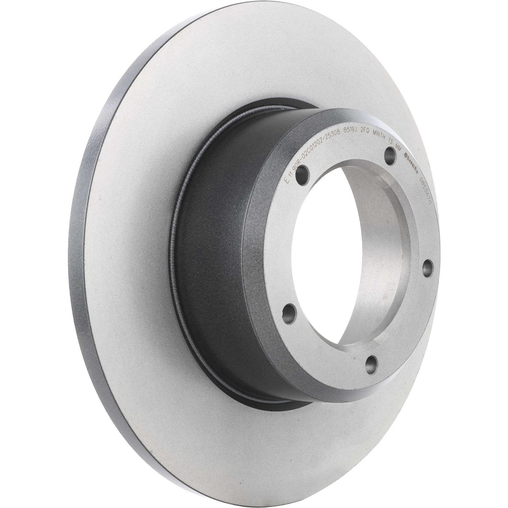 Brembo Disc Brake Rotor 08.5347.11