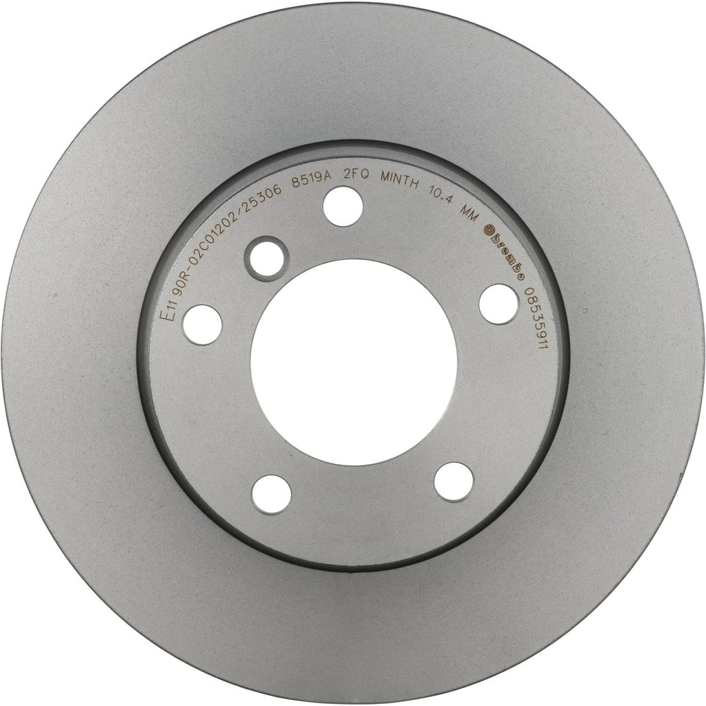 Brembo Disc Brake Rotor 08.5359.11