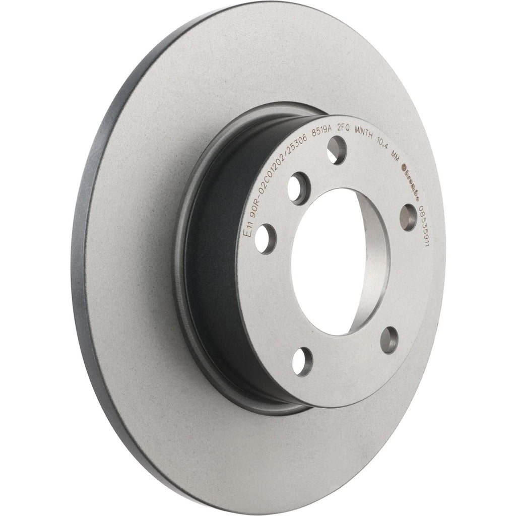 Brembo Disc Brake Rotor 08.5359.11