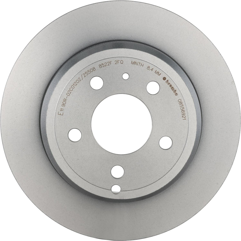 Brembo Disc Brake Rotor 08.5569.21