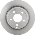 Brembo Disc Brake Rotor 08.5569.21