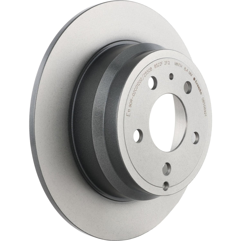 Brembo Disc Brake Rotor 08.5569.21