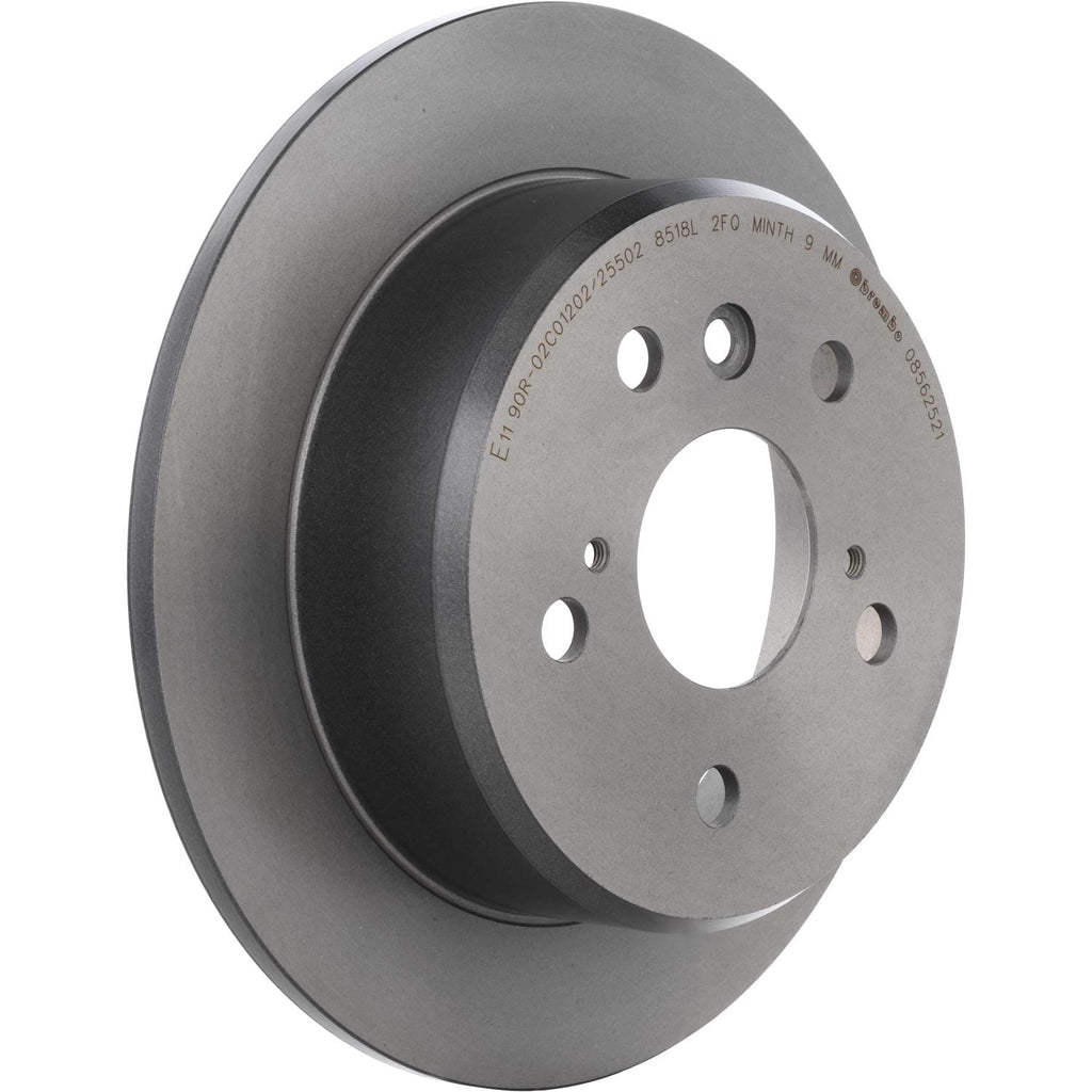 Brembo Disc Brake Rotor 08.5625.21
