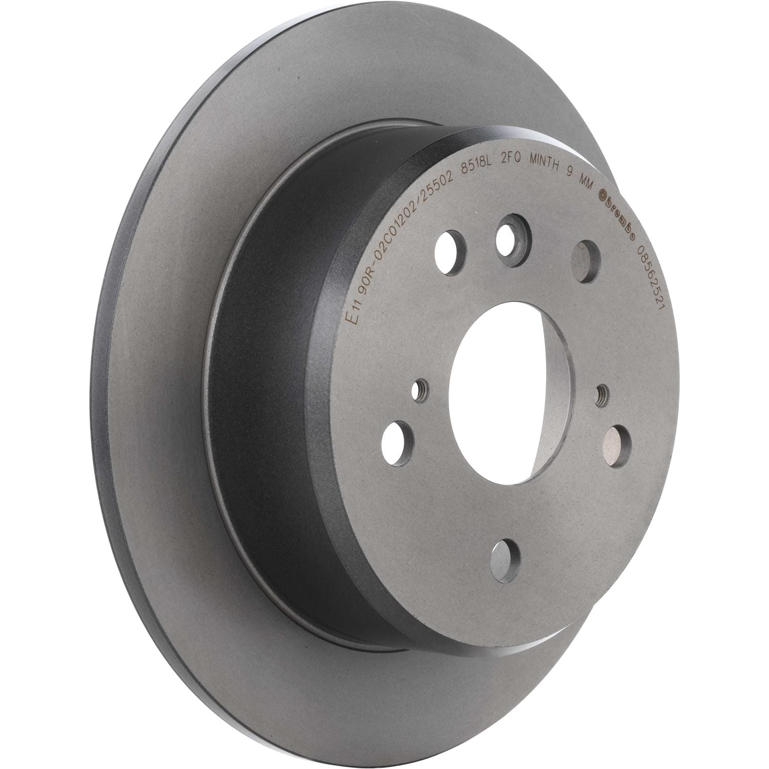 Brembo Disc Brake Rotor 08.5625.21