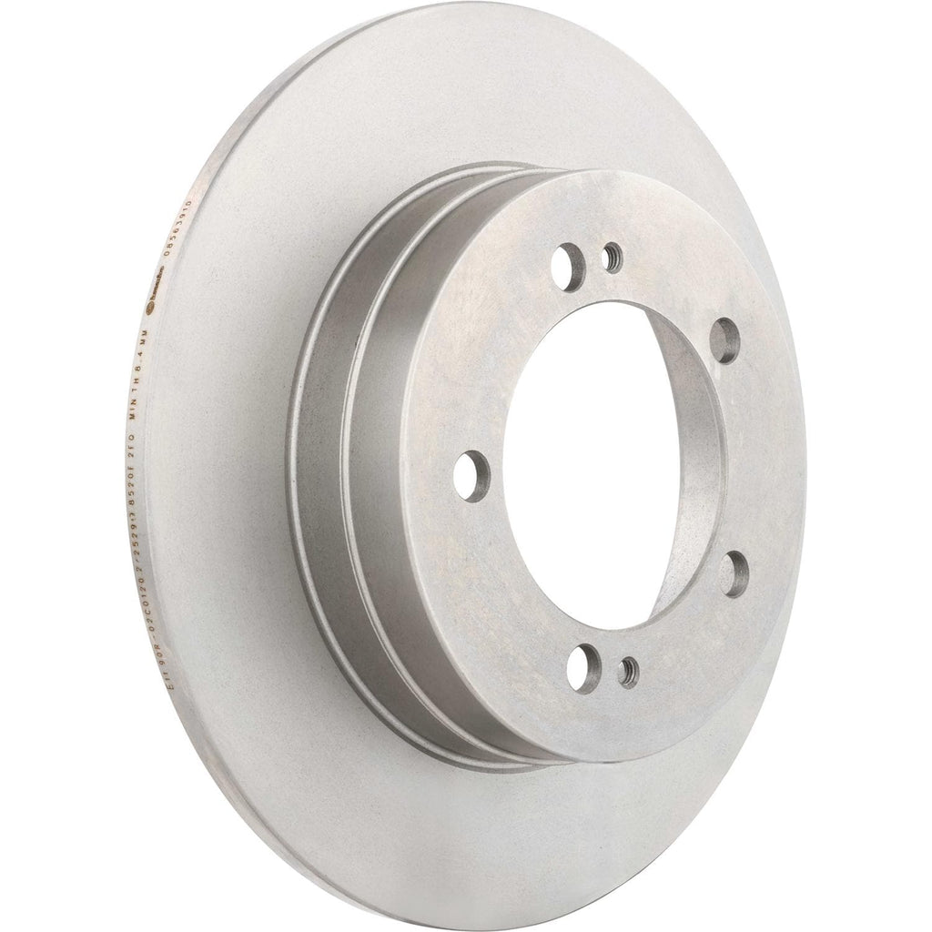 Brembo Disc Brake Rotor 08.5639.10