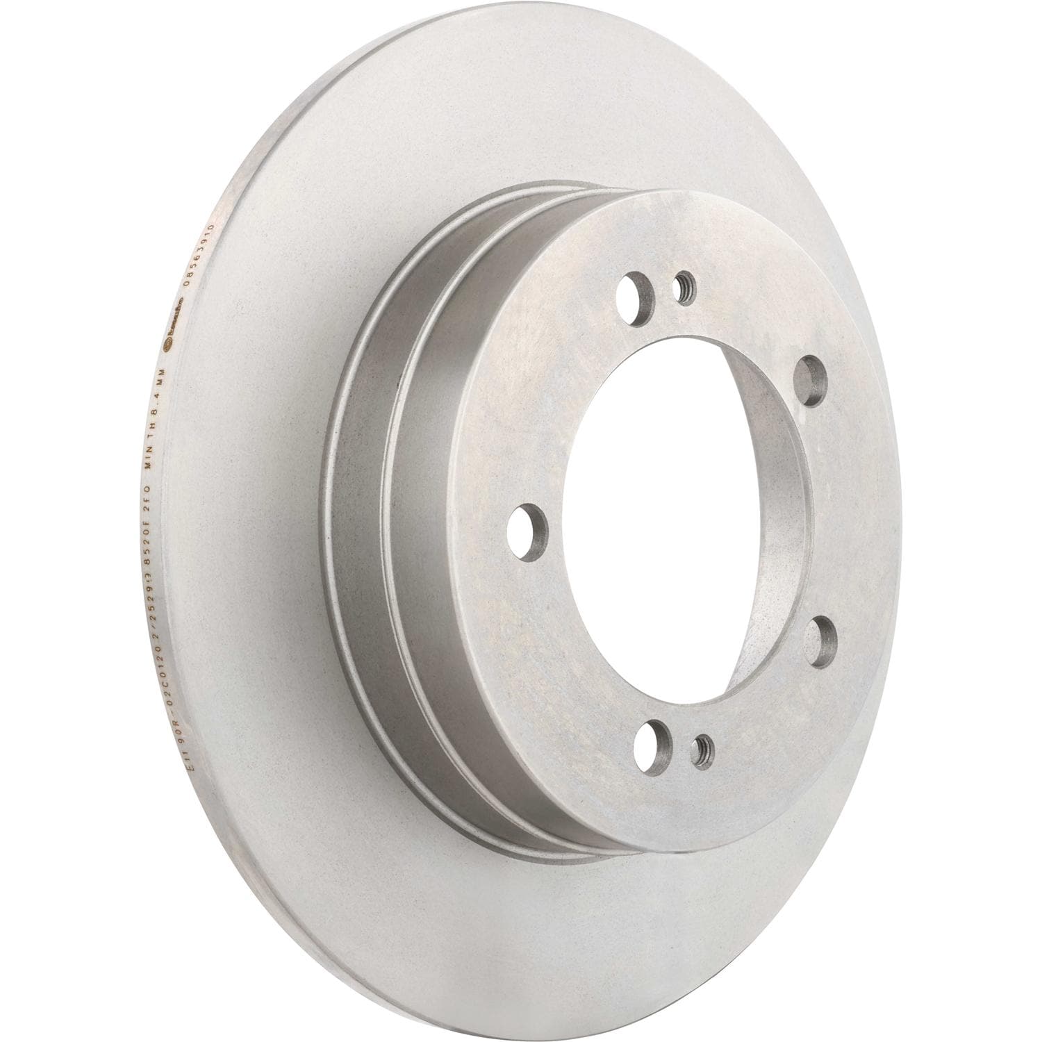 Brembo Disc Brake Rotor 08.5639.10