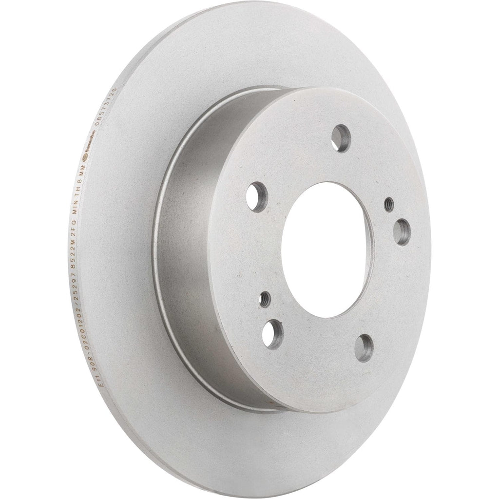Brembo Disc Brake Rotor 08.5737.20