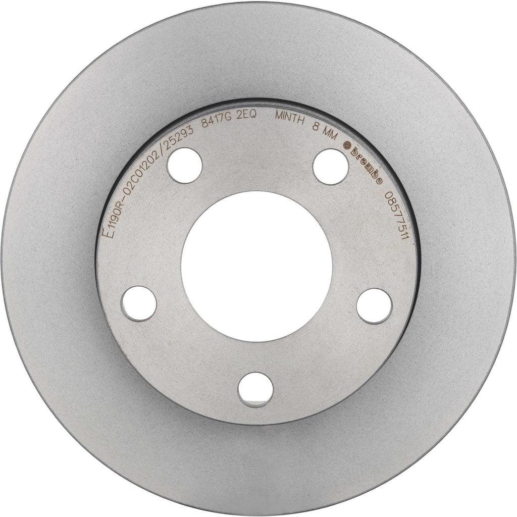 Brembo Disc Brake Rotor 08.5775.11