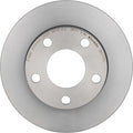 Brembo Disc Brake Rotor 08.5775.11