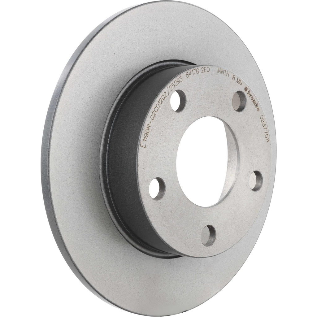 Brembo Disc Brake Rotor 08.5775.11