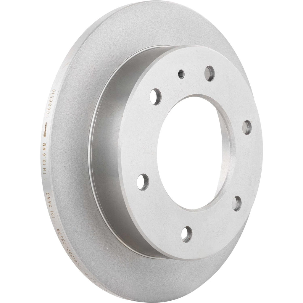 Brembo Disc Brake Rotor 08.6865.10