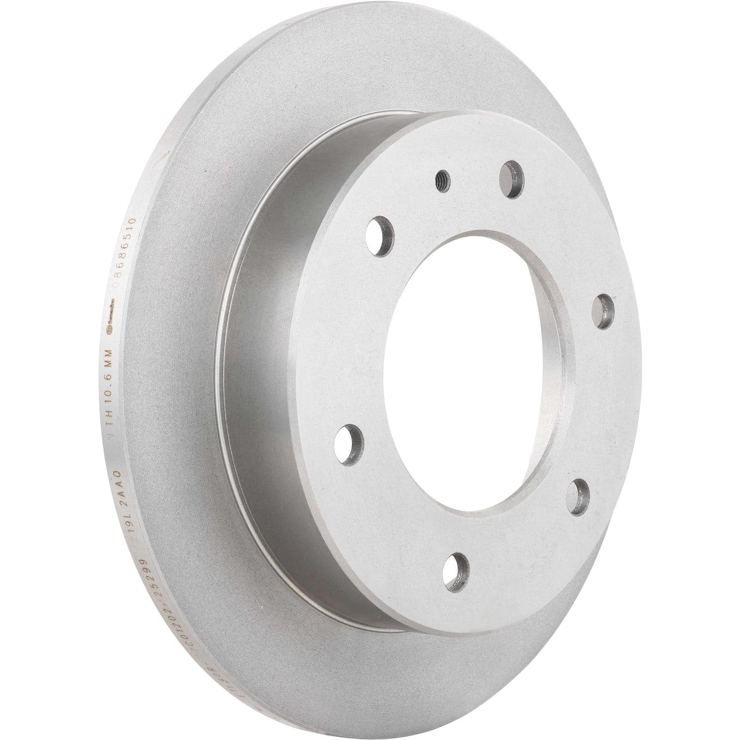 Brembo Disc Brake Rotor 08.6865.10