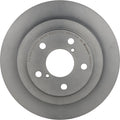 Brembo Disc Brake Rotor 08.6897.11