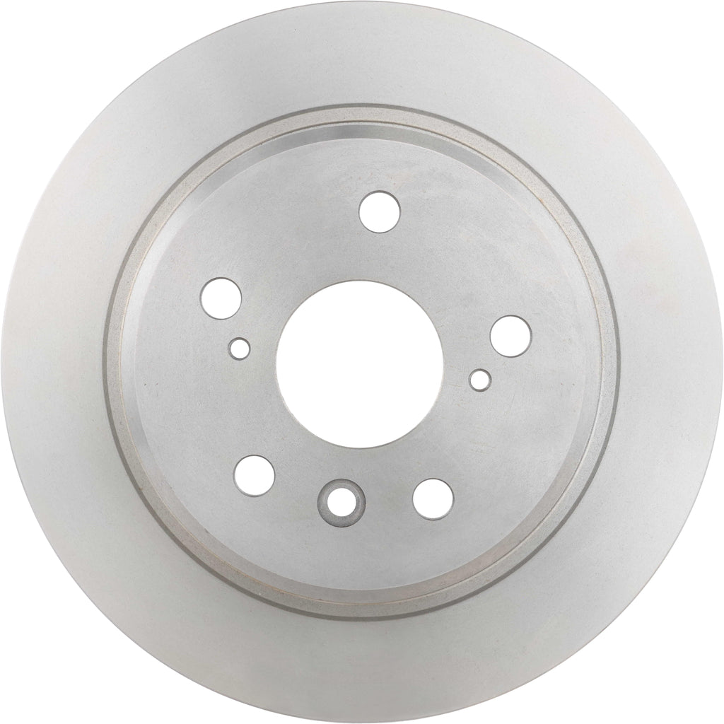 Brembo Disc Brake Rotor 08.7018.10