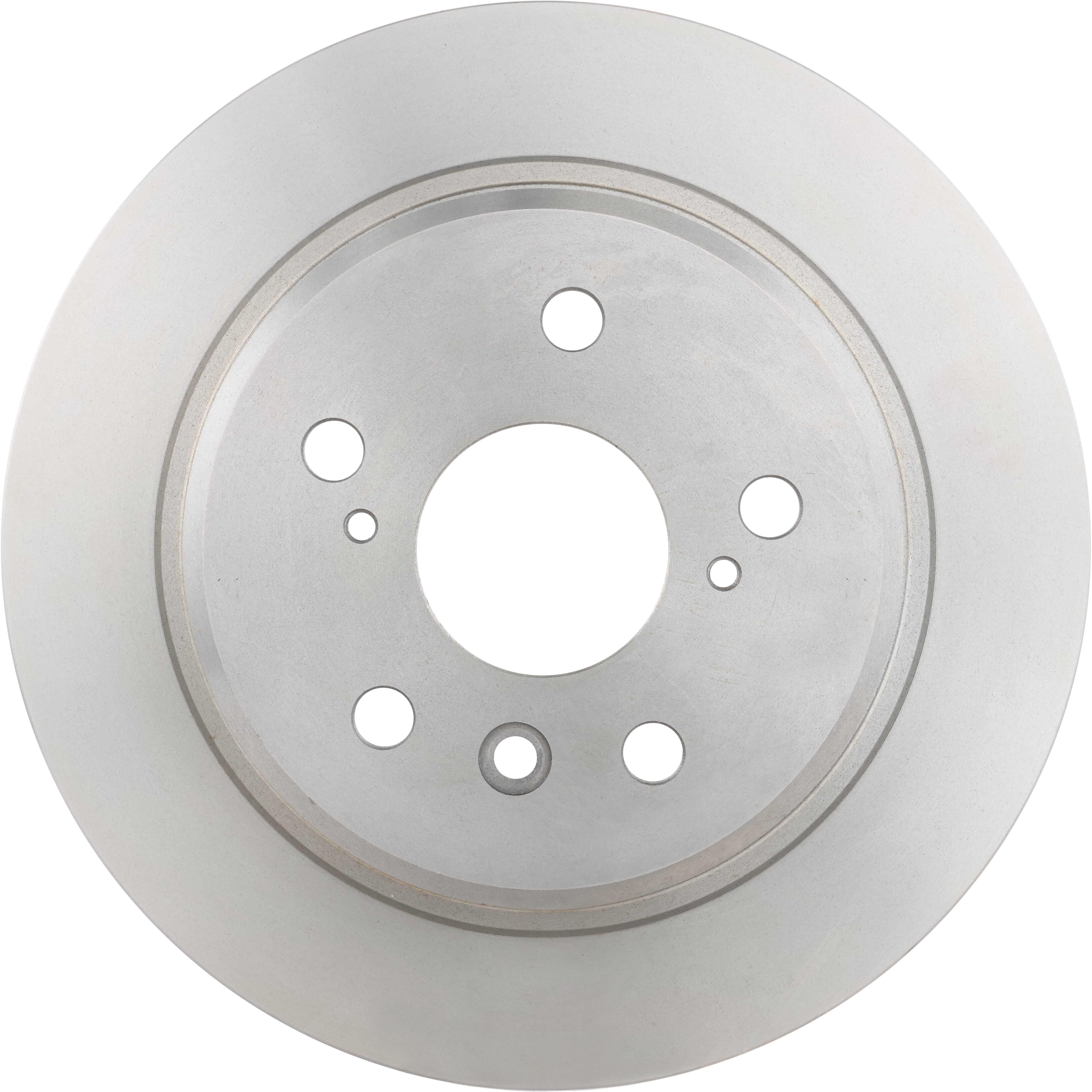 Brembo Disc Brake Rotor 08.7018.10