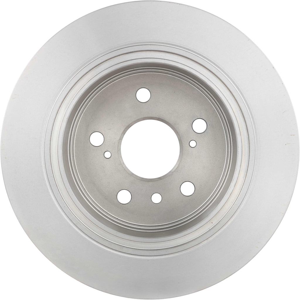 Brembo Disc Brake Rotor 08.7018.10