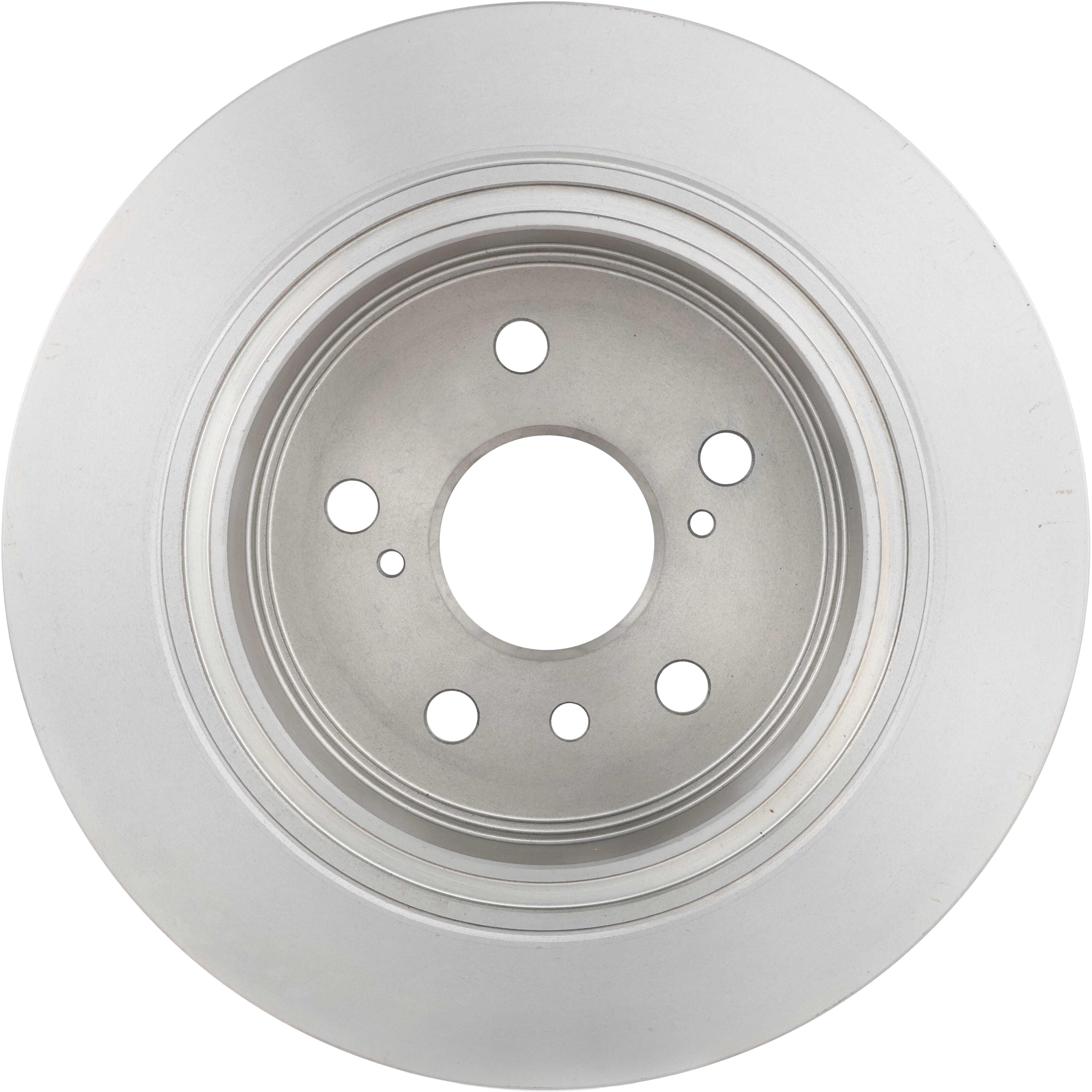 Brembo Disc Brake Rotor 08.7018.10