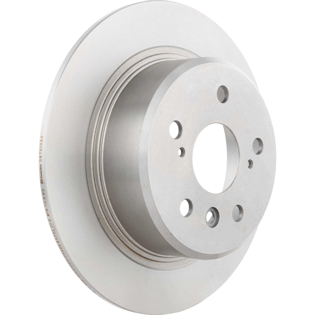 Brembo Disc Brake Rotor 08.7018.10